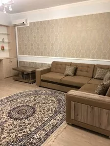 2-комнатная квартира в аренду, Юнусабадский район, Ц5