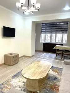 2-комнатная квартира в аренду, Юнусабадский район, Ц4