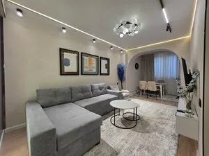 2-комнатная квартира в аренду, Юнусабадский район, Ц-6