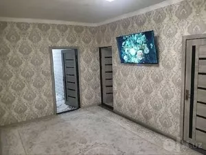 2-комнатная квартира в Авиасозлар-4
