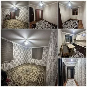 2-комнатная квартира в Чиланзар 13-квартал