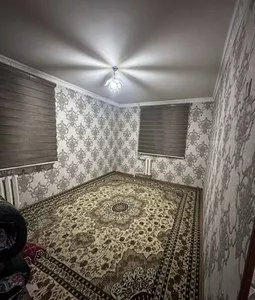 2-комнатная квартира в Чиланзар 13