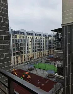 2-комнатная квартира в Чиланзар 17
