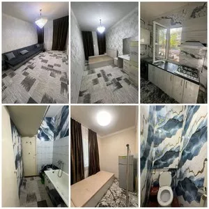 2-комнатная квартира в Чиланзар 18-квартал