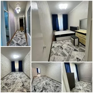2-комнатная квартира в Чиланзар 19-квартал на продажу