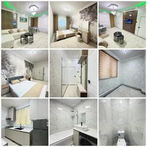 2-комнатная квартира в Чиланзар 19-квартал