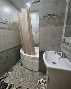 2-комнатная квартира в Чиланзар 19