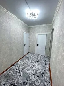 2-комнатная квартира в Чиланзар-20, 4/5 этаж, евро ремонт