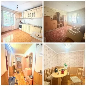 2-комнатная квартира в Чиланзар 23-квартал