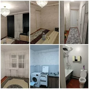 2-комнатная квартира в Чиланзар 23-квартал