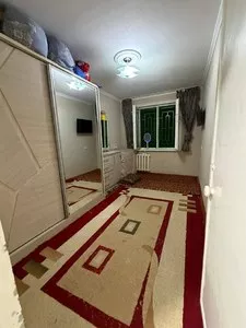 2-комнатная квартира в Чиланзар 24 квартал