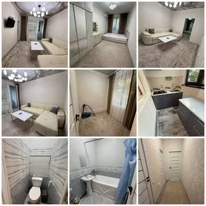 2-комнатная квартира в Чиланзар 3-квартал, 45 м²