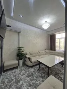 2-комнатная квартира в Чиланзар, 60 м², 2/3 этаж