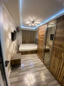 2-комнатная квартира в Чиланзар 8, 48 м²