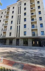 2-комнатная квартира в Чиланзар в аренду