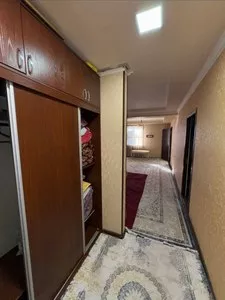 2-комнатная квартира в Чиланзаре, 60 м², 7/12 этаж, рядом метро Новза