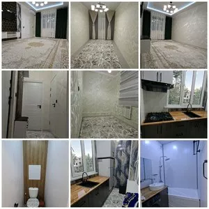 2-комнатная квартира в Чиланзарском районе, 24 квартал