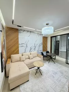 2-комнатная квартира в Чиланзарском районе, 6-й квартал