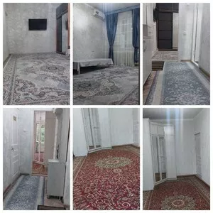 2-комнатная квартира в Чиланзарском районе, 9 квартал