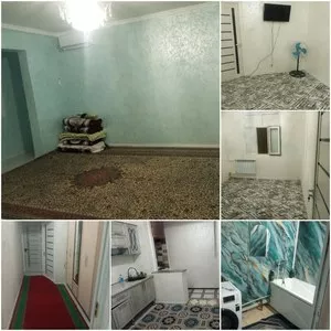 2-комнатная квартира в Чиланзарском районе, Алгоритм, Красный Восток в аренду