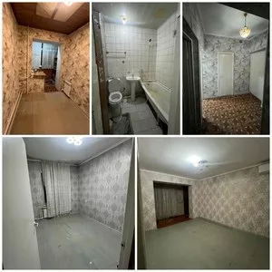 2-комнатная квартира в Чиланзарском районе, Алгоритм