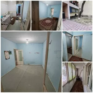 2-комнатная квартира в Чиланзарском районе, Алгоритм 31
