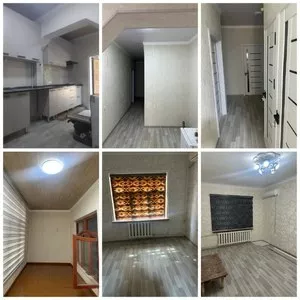 2-комнатная квартира в Чиланзарском районе, Алгоритм