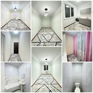 2-комнатная квартира в Чиланзарском районе, Домбрабад