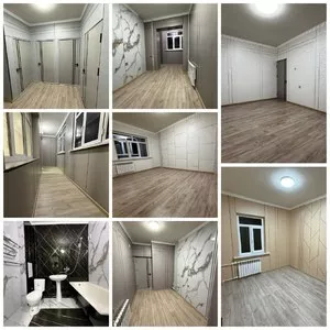 2-комнатная квартира в Чиланзарском районе, махалля Гулистан