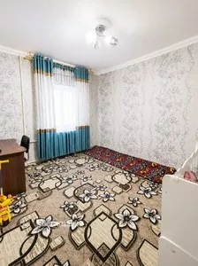 2-комнатная квартира в Чиланзарском районе, массив Думбиробод