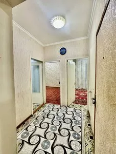 2-комнатная квартира в Чиланзарском районе