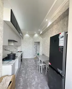 2-комнатная квартира в Чиланзарском районе