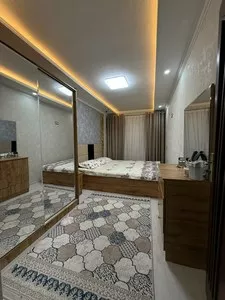 2-комнатная квартира в Чиланзарском районе