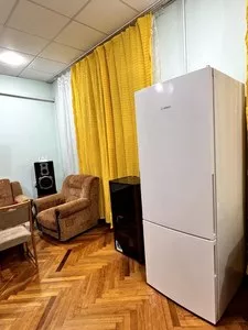 2-комнатная квартира в Чиланзарском районе