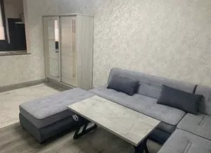 2-комнатная квартира в Чиланзоре, 18 квартал, 4 этаж