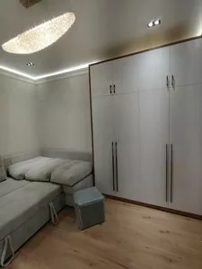 2-комнатная квартира в Чиланзоре, 26 квартал, 50 м², 1/11 этаж