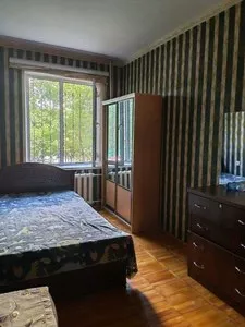 2-комнатная квартира в Чиланзоре, 49 м², 1 этаж из 4