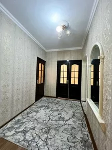 2-комнатная квартира в Чиланзоре (Алгоритм) в аренду