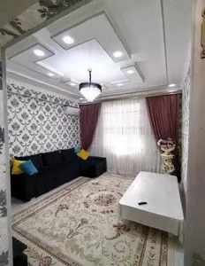 2-комнатная квартира в Чиланзоре