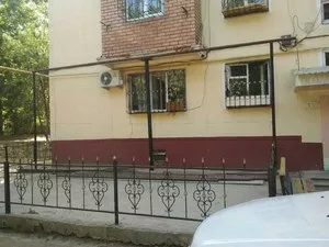 2-комнатная квартира в Чиланзоре