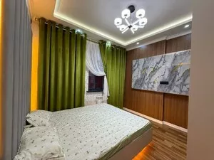 2-комнатная квартира в Чилонзор-26, Учтепа Avenue