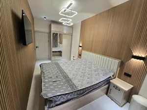 2-комнатная квартира в Чилонзор 3-кв, 55 м², 2/4 этаж