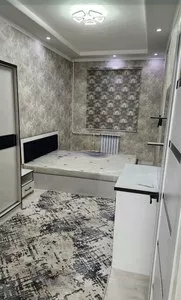 2-комнатная квартира в Чилонзор 8, 50 м², 3 этаж