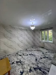 2-комнатная квартира в Чилонзоре, 45 м²