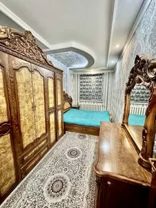 2-комнатная квартира в Чилонзоре