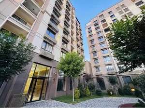 2-комнатная квартира в Чилонзоре