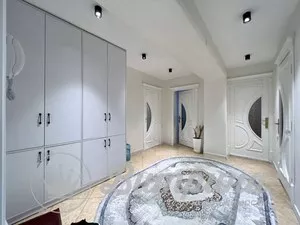 2-комнатная квартира в Дархане, 107 м², 9/12 этаж