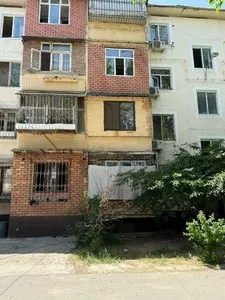 2-комнатная квартира в Домбиробод, Чиланзарский район
