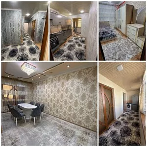 2-комнатная квартира в городе Нурафшон