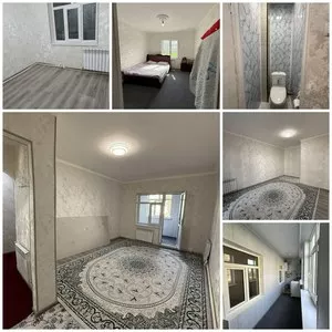 2-комнатная квартира в городе Нурафшон